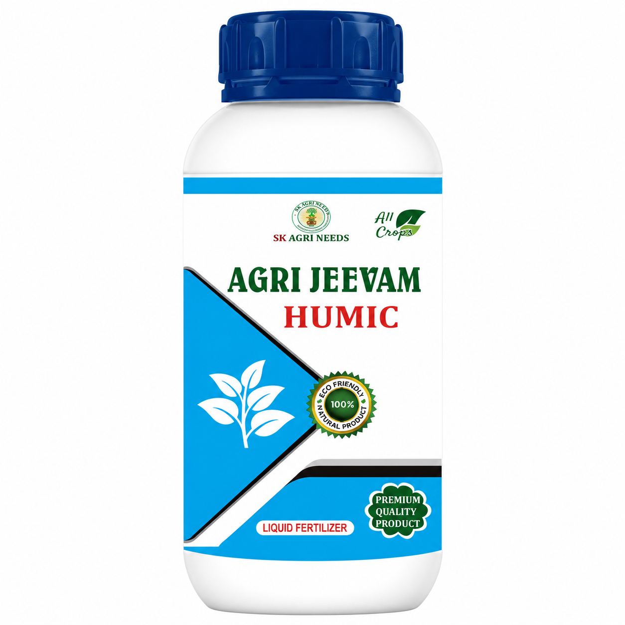 HUMIC