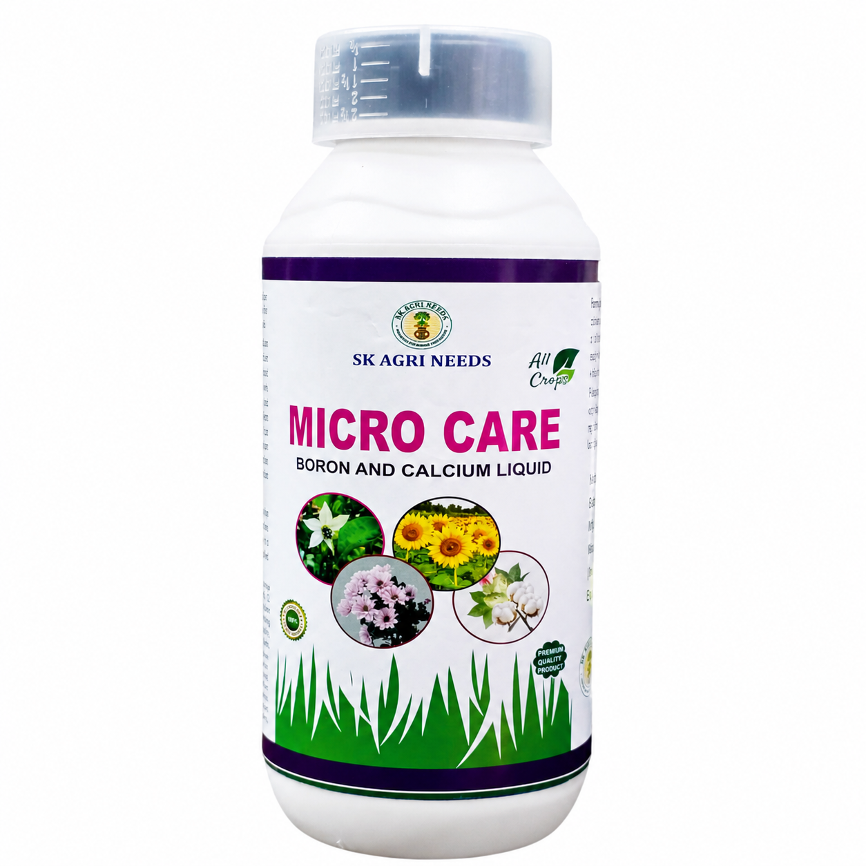 MICRO CARE