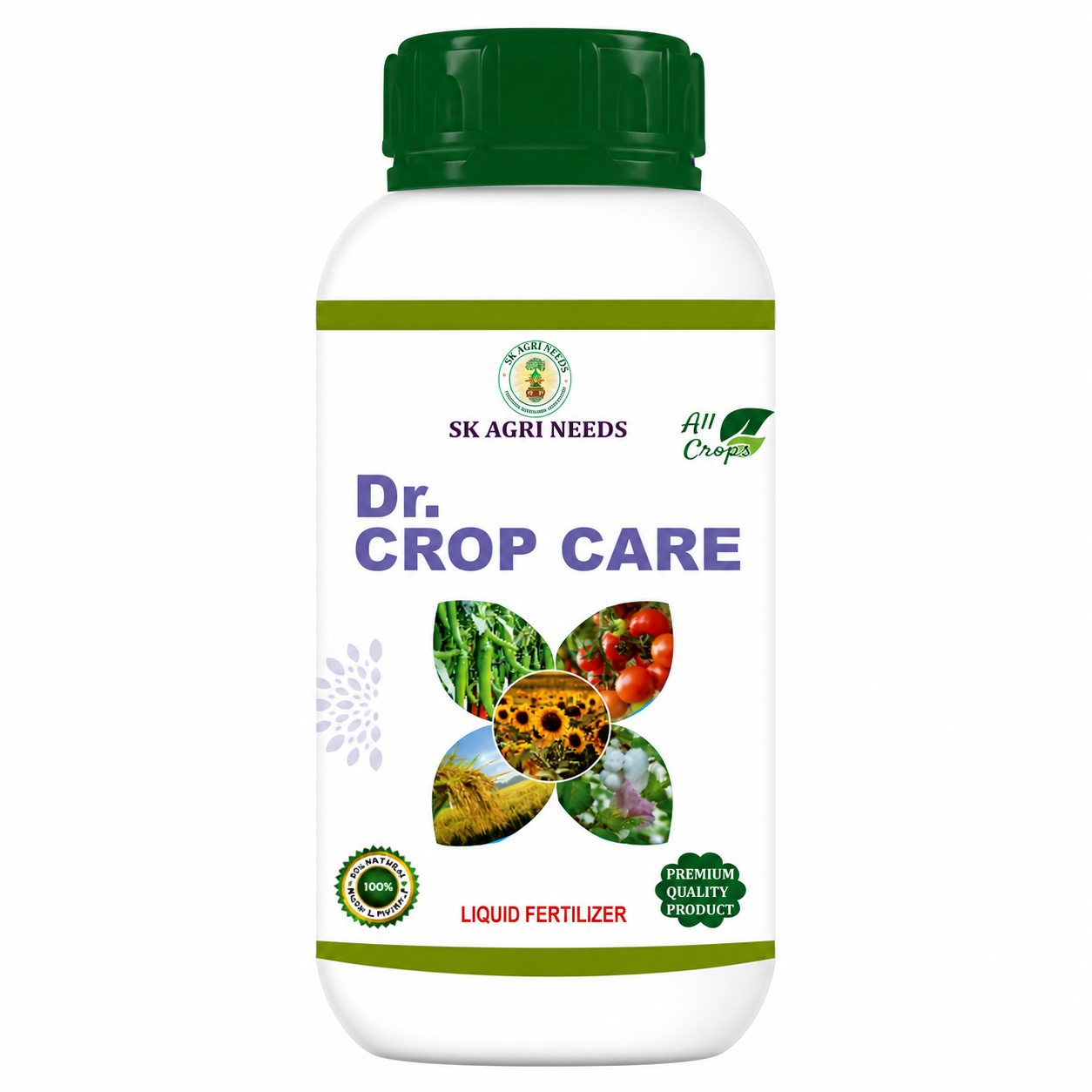 DR. Crop Care