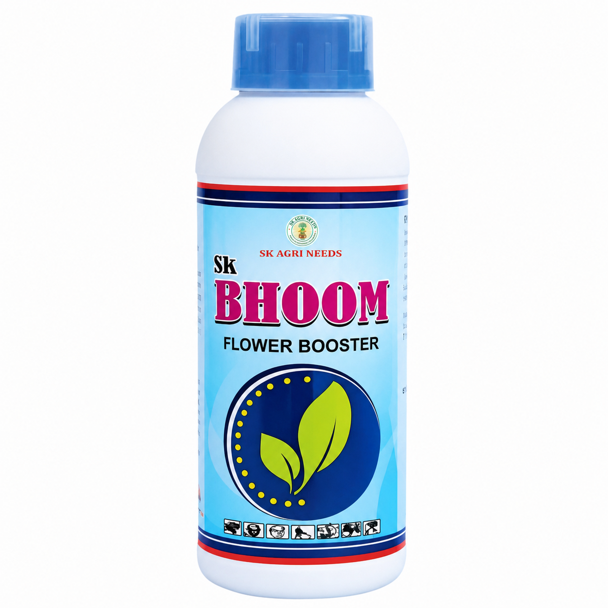 SK BHOOM