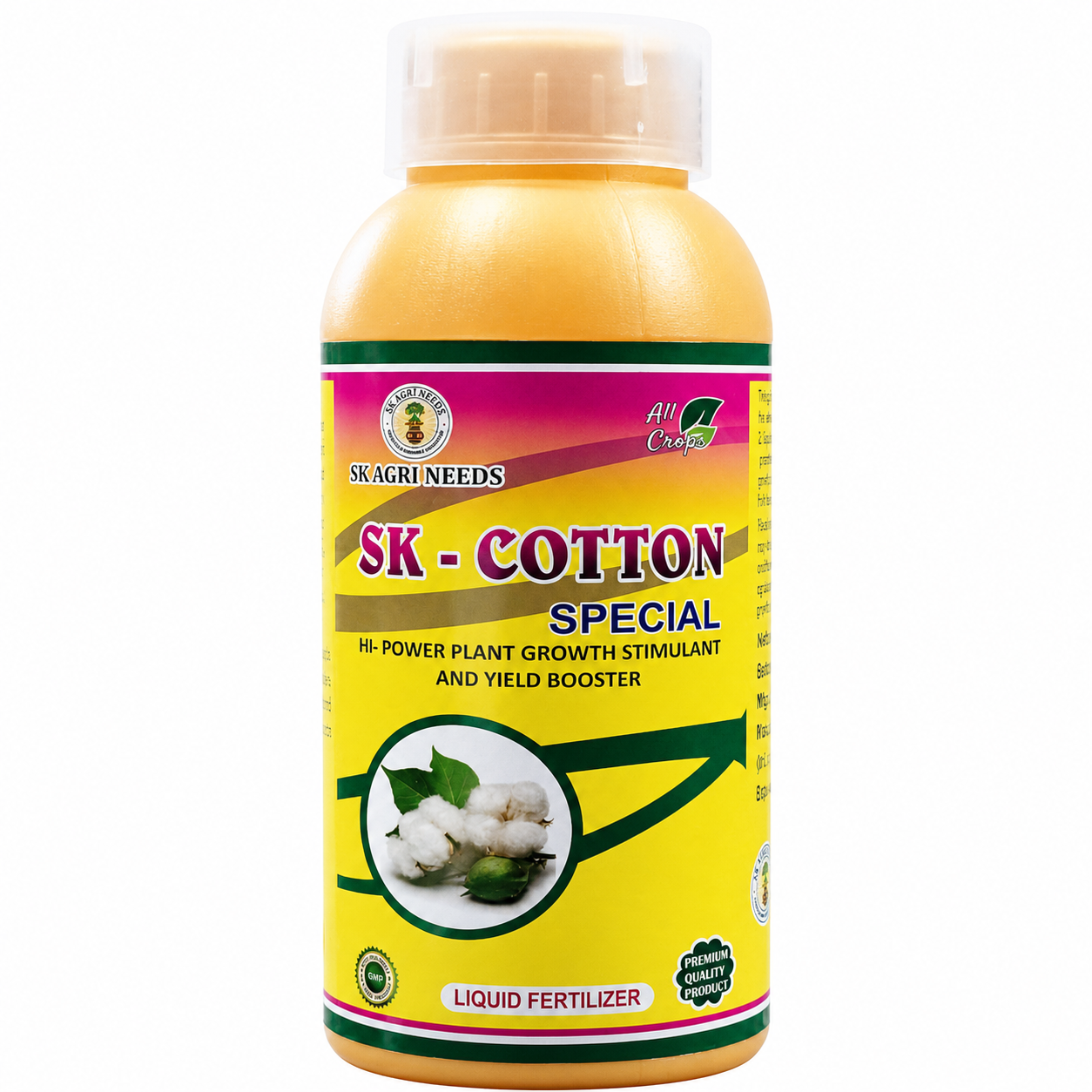 SK- COTTON SPECIAL