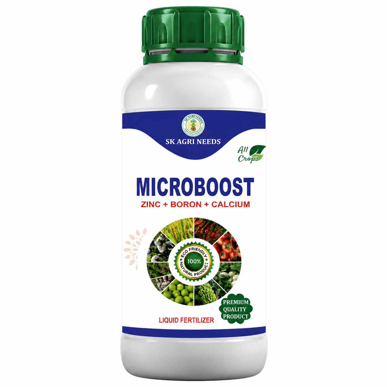 MICROBOOST